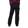 Black Diamond Recon Insulated Pants - Calça ski mulher | Hardloop