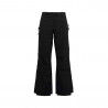 Black Diamond Recon Insulated Pants - Calça ski mulher | Hardloop