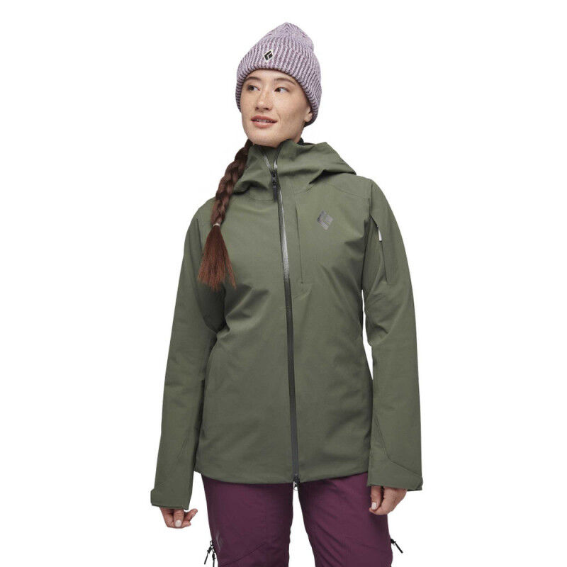 Recon Insulated Shell - Ski-jas - Dames