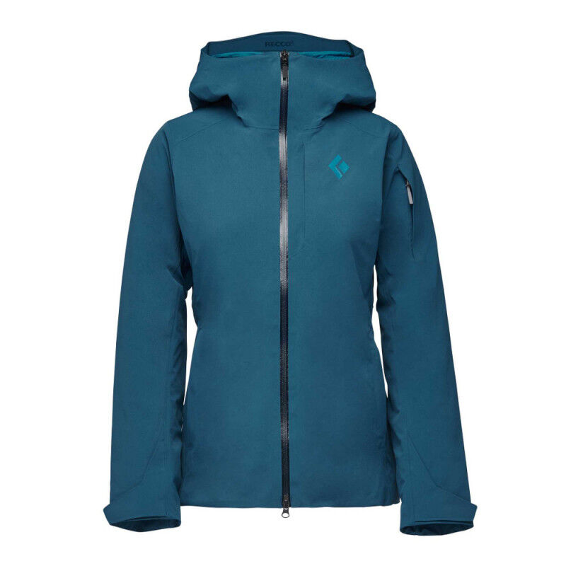 Black Diamond Recon Insulated Shell - Skijacke - Damen | Hardloop