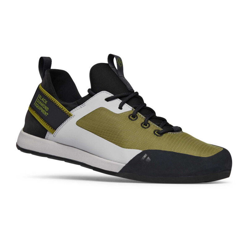 Black Diamond Session 2 - Scarpe da avvicinamento - Uomo | Hardloop