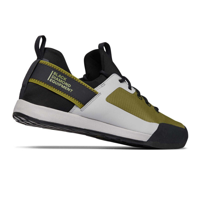 Black Diamond Session 2 - Chaussures approche homme | Hardloop