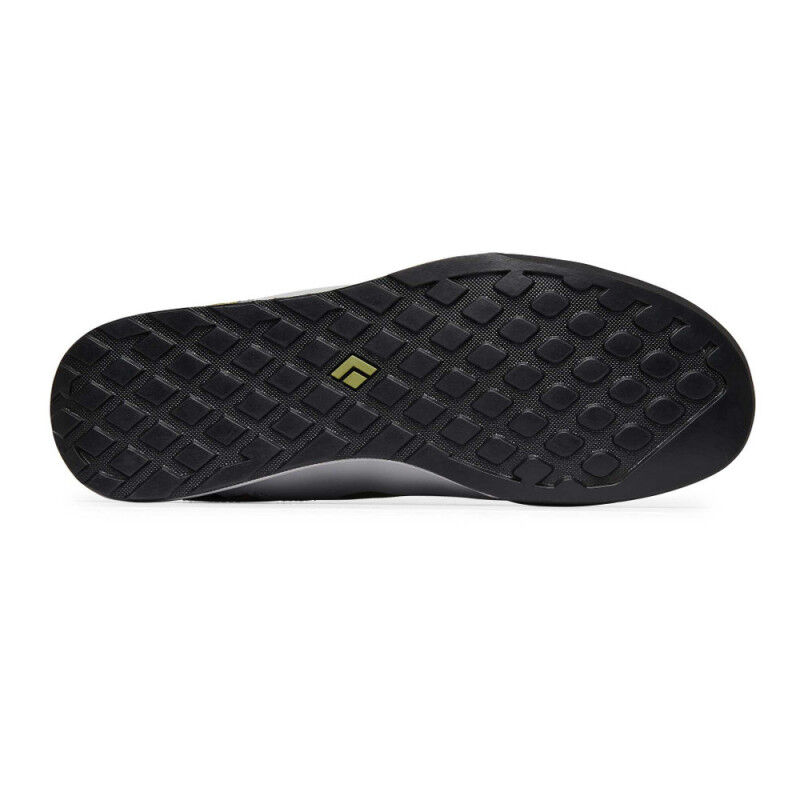 Black Diamond Session 2 - Approachschuhe - Herren | Hardloop