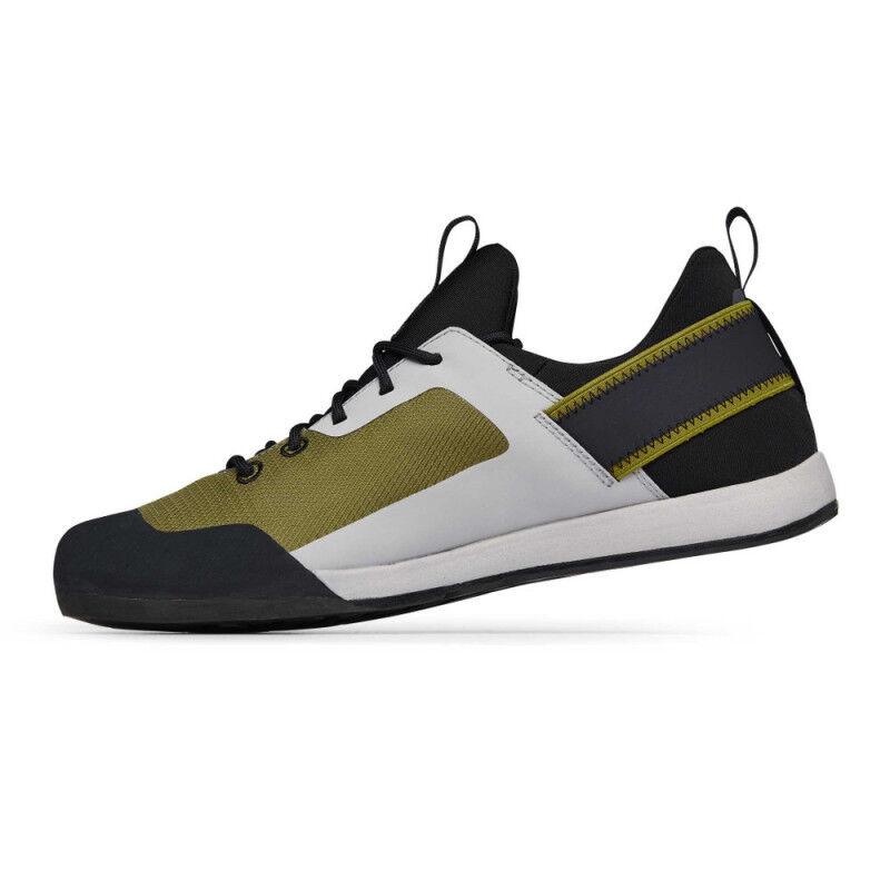 Black Diamond Session 2 - Scarpe da avvicinamento - Uomo | Hardloop