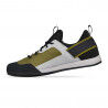 Black Diamond Session 2 - Scarpe da avvicinamento - Uomo | Hardloop