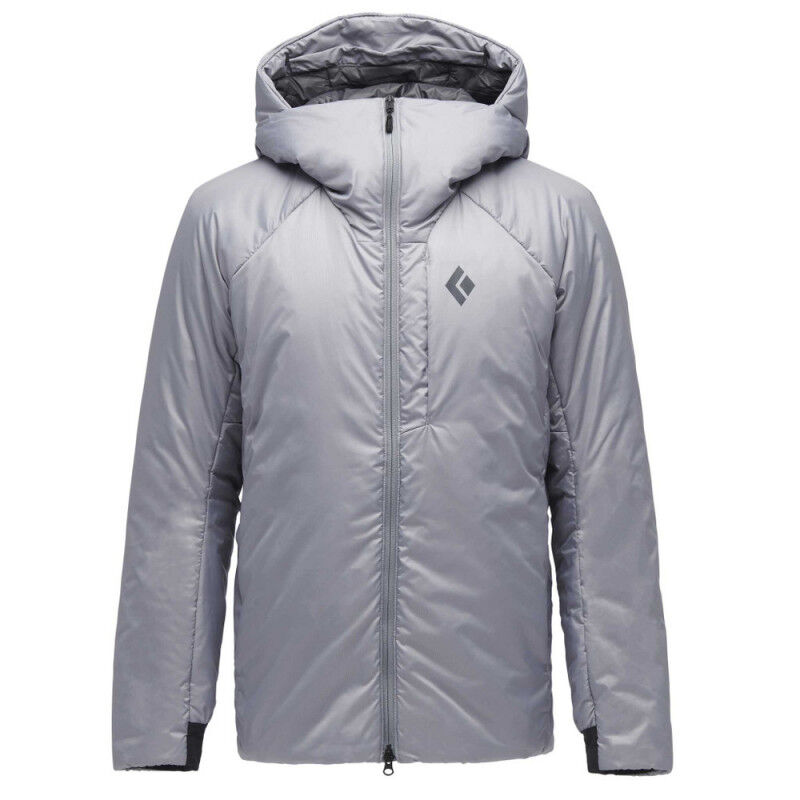 Black Diamond Solution 4.0 Parka - Parka - Men's | Hardloop