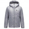 Black Diamond Solution 4.0 Parka - Parka - Men's | Hardloop