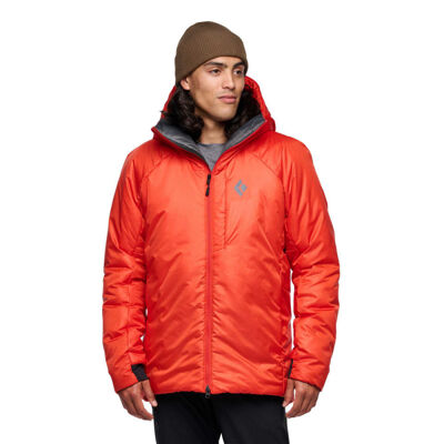 Solution 4.0 Parka - Parka - Men's