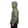 Black Diamond First Light Hybrid Hoody - Giacca sintetica - Uomo | Hardloop