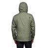 Black Diamond First Light Hybrid Hoody - Giacca sintetica - Uomo | Hardloop