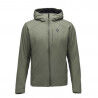 Black Diamond First Light Hybrid Hoody - Giacca sintetica - Uomo | Hardloop