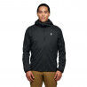 Black Diamond Alpine Start Insulated Hoody - Softshelljacka - Herr | Hardloop