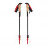 Black Diamond Pursuit Shock - Kije trekkingowe | Hardloop