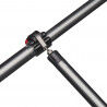 Black Diamond Pursuit Shock - Kije trekkingowe | Hardloop