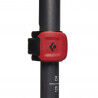 Black Diamond Pursuit Shock - Kije trekkingowe | Hardloop