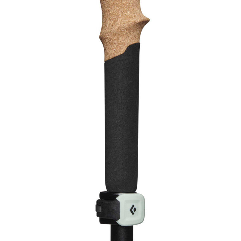 Black Diamond Pursuit FLZ - Wanderstöcke | Hardloop