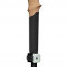 Black Diamond Pursuit FLZ - Walking poles | Hardloop