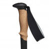 Black Diamond Pursuit FLZ - Walking poles | Hardloop