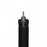Black Diamond Pursuit FLZ - Walking poles | Hardloop