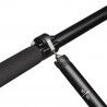 Black Diamond Pursuit FLZ - Walking poles | Hardloop