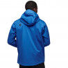Black Diamond Stormline Stretch Anorak - Waterproof jacket - Men's | Hardloop