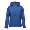 Black Diamond Stormline Stretch Anorak - Waterproof jacket - Men's | Hardloop