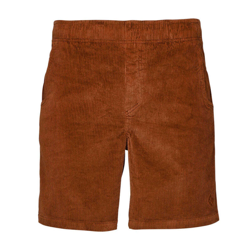 Black Diamond Dirtbag Shorts - Short escalade homme | Hardloop