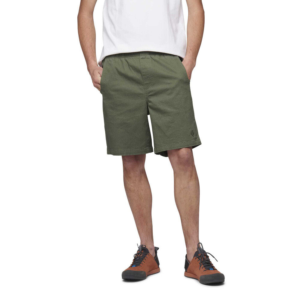 Black Diamond Dirtbag Shorts - Climbing shorts - Men's | Hardloop