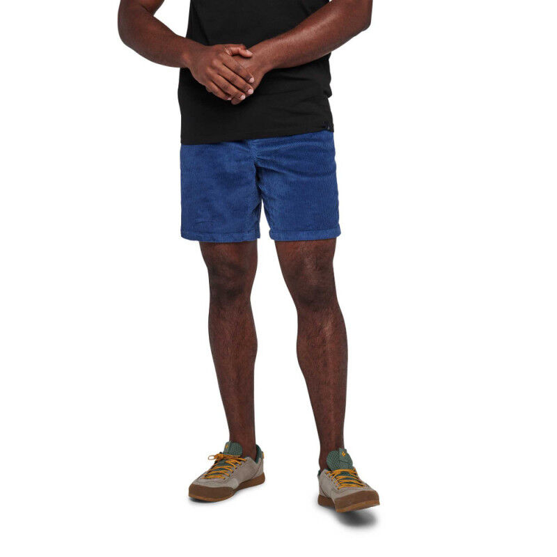 Dirtbag Shorts - Klatreshort - Herrer