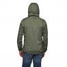 Black Diamond Alpine Start Hoody - Kurtka softshell meska | Hardloop