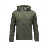 Black Diamond Alpine Start Hoody - Kurtka softshell meska | Hardloop