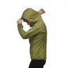 Black Diamond Alpine Start Hoody - Kurtka softshell damska | Hardloop