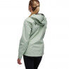 Black Diamond Stormline Stretch Anorak - Hardshelljacke - Damen | Hardloop