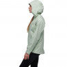 Black Diamond Stormline Stretch Anorak - Hardshell jakke - Damer | Hardloop