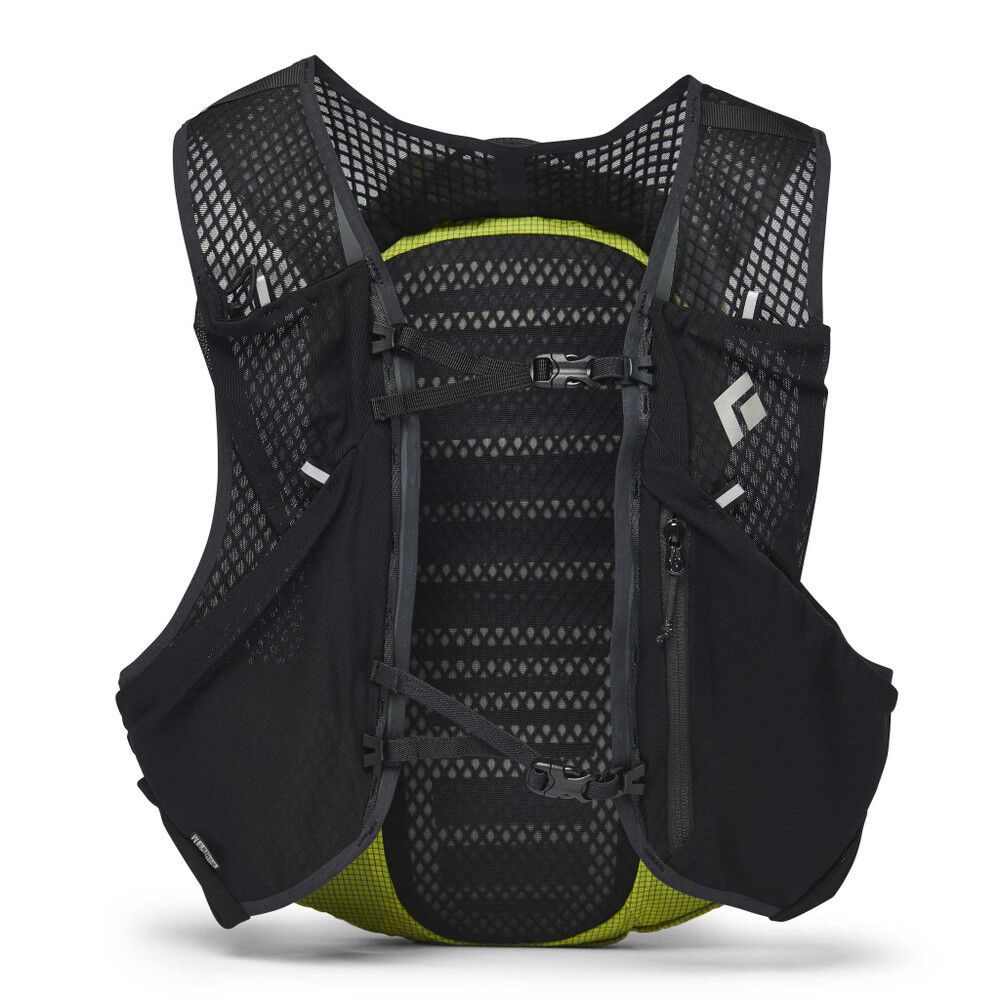 Black diamond trail running pack online