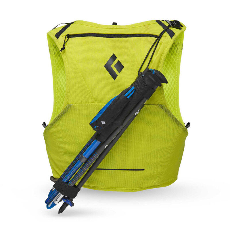 Black Diamond Distance 4 - Hydration backpack | Hardloop