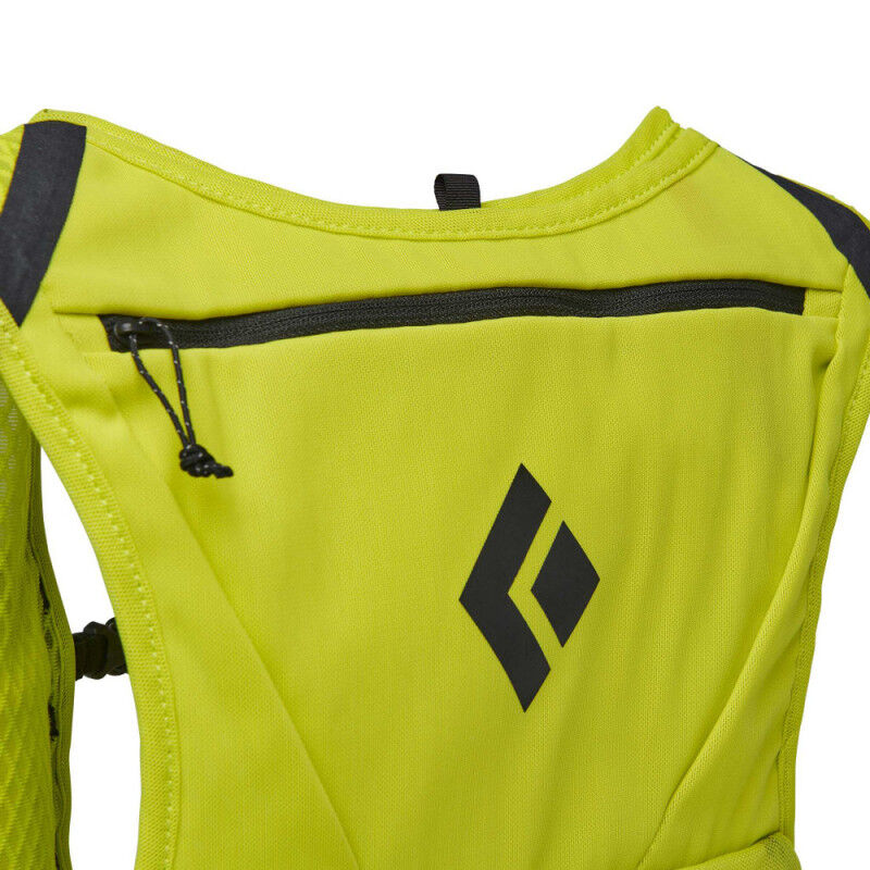 Black Diamond Distance 4 - Sac à dos d'hydratation | Hardloop