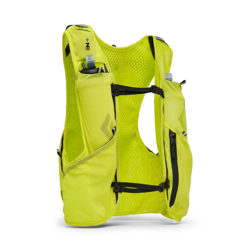 Black Diamond Distance 4 - Sac à dos d'hydratation | Hardloop
