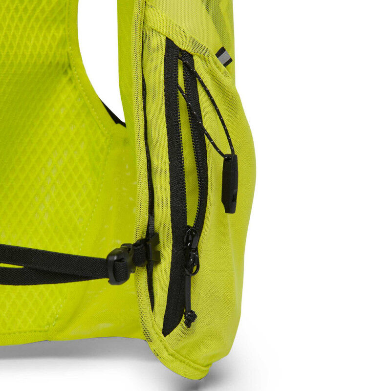 Black Diamond Distance 4 - Hydration backpack | Hardloop