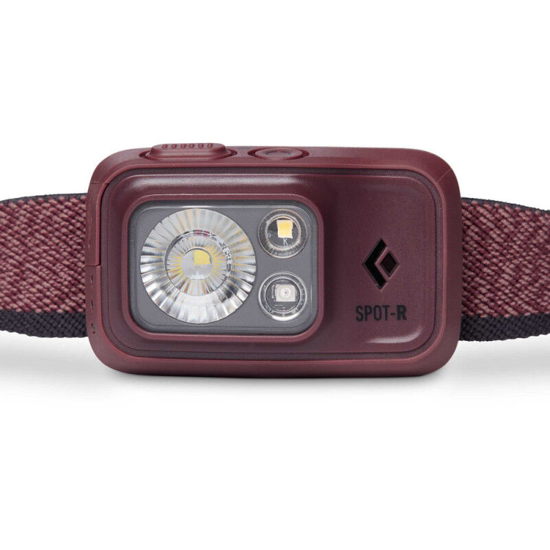 Black Diamond Spot 400-R - Headlamp