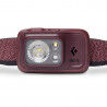 Black Diamond Spot 400-R - Lampe frontale | Hardloop
