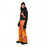 Black Diamond Recon Pro Stretch Ski Pants - Spodnie narciarskie męskie | Hardloop