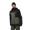 Black Diamond Recon Pro Stretch Shell - Kurtka narciarska meska | Hardloop