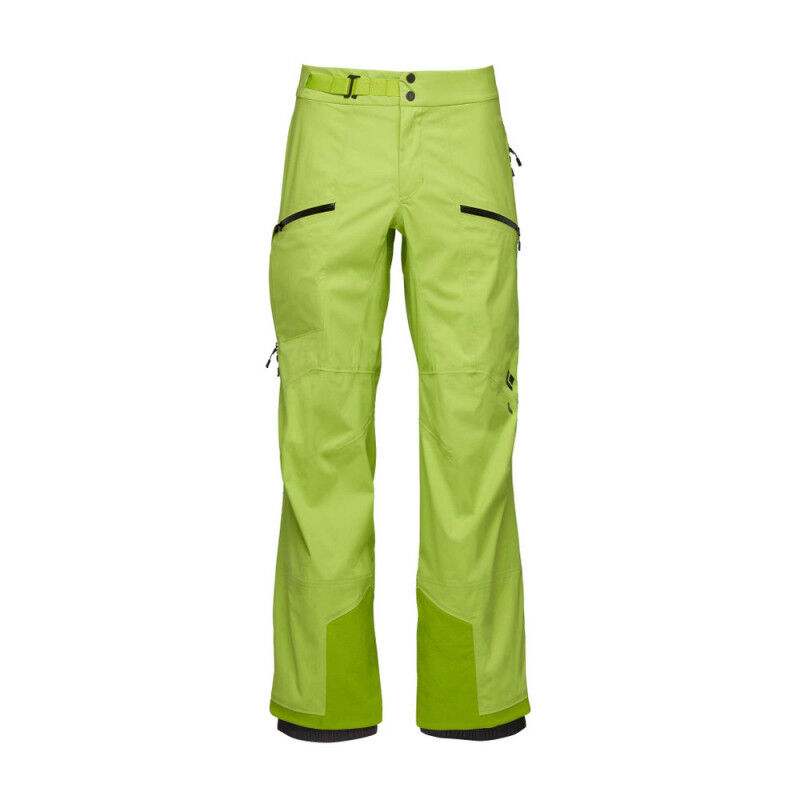 Recon LT Stretch Pants - Pánské Lyžařské kalhoty
