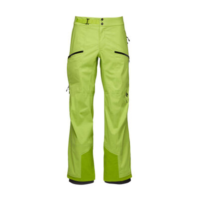Recon LT Stretch Pants - Ski pants - Men's