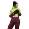 Black Diamond Recon LT Shell - Giacca da sci - Donna