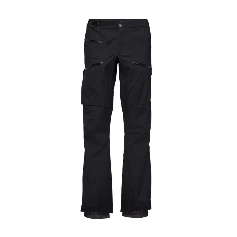 Black Diamond Dawn Patrol Hybrid Pants - Womens