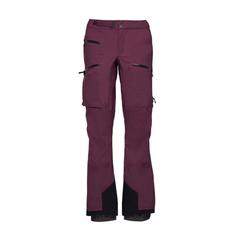 Recon LT Pants - Spodnie narciarskie damskie