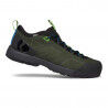 Black Diamond Mission Leather Low WP - Approachschoenen - Heren