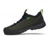 Black Diamond Mission Leather Low WP - Pánské Approach boty